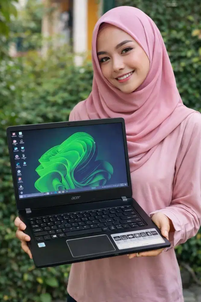 Laptop Acer E5-475 Core i3