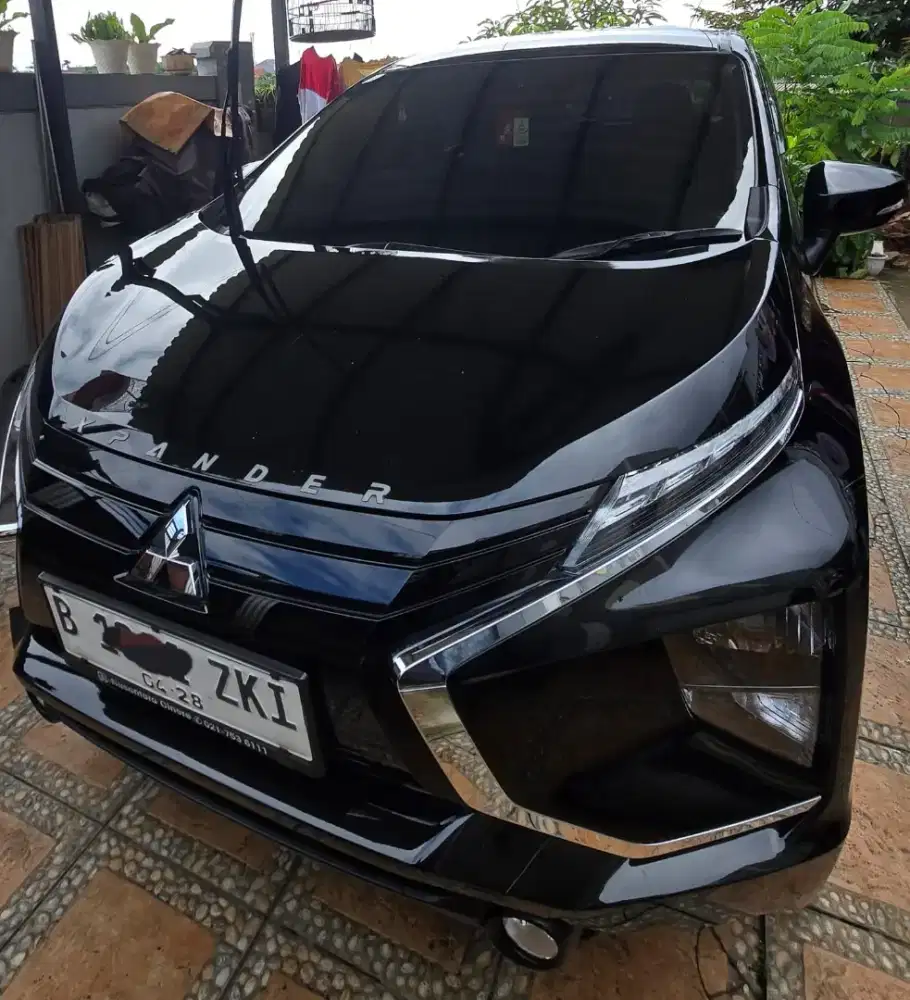 MITSUBISHI XPANDER TERMURAH
