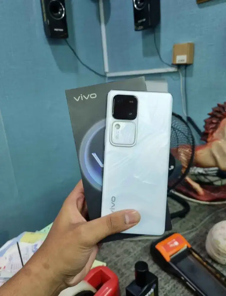 VIVO V30 5G 8/256