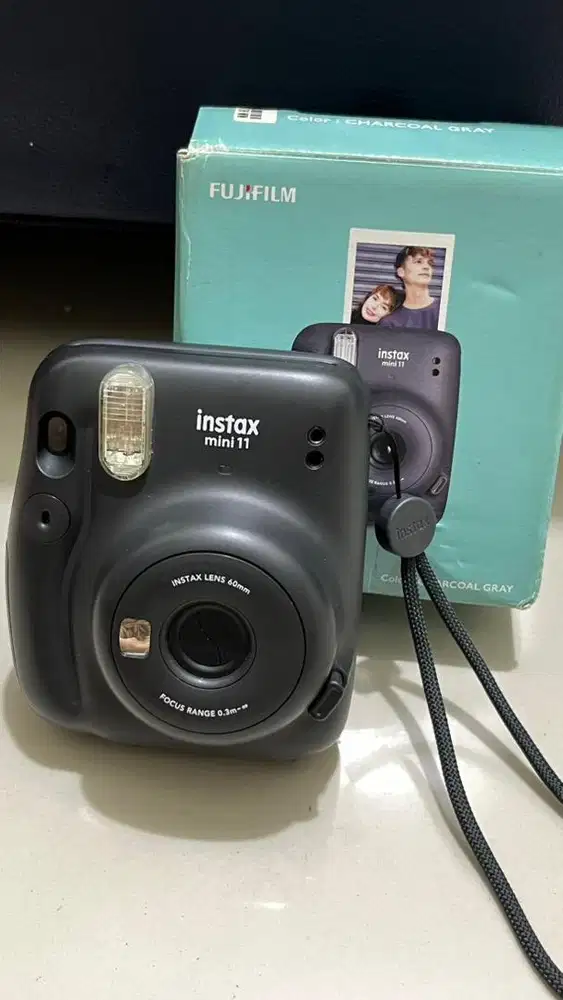 FujiFilm Instax 11 Mini