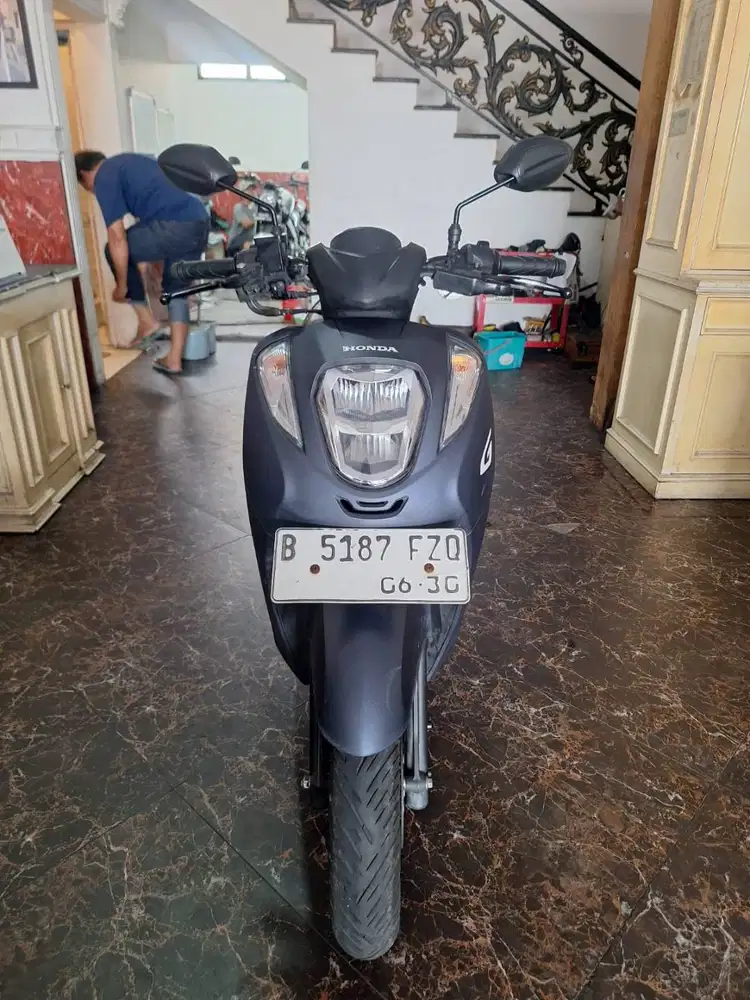 DP 1 JUTA GENIO FABULOUS 2025 BISA COD SEJABODETABEK