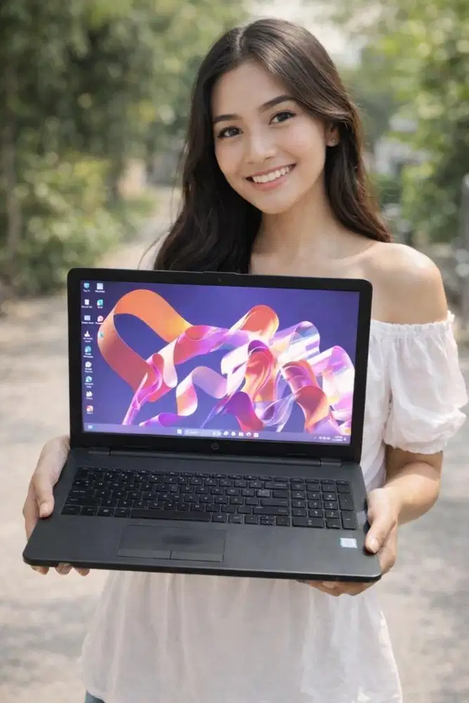 Laptop HP 250 G6 Core i5