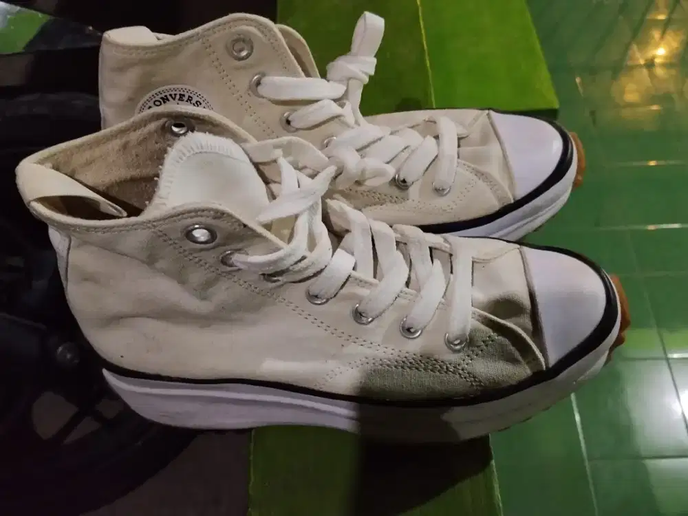 Sepatu c***s cewe sz 39