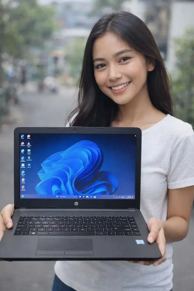 Laptop HP 240 G6 Core i5