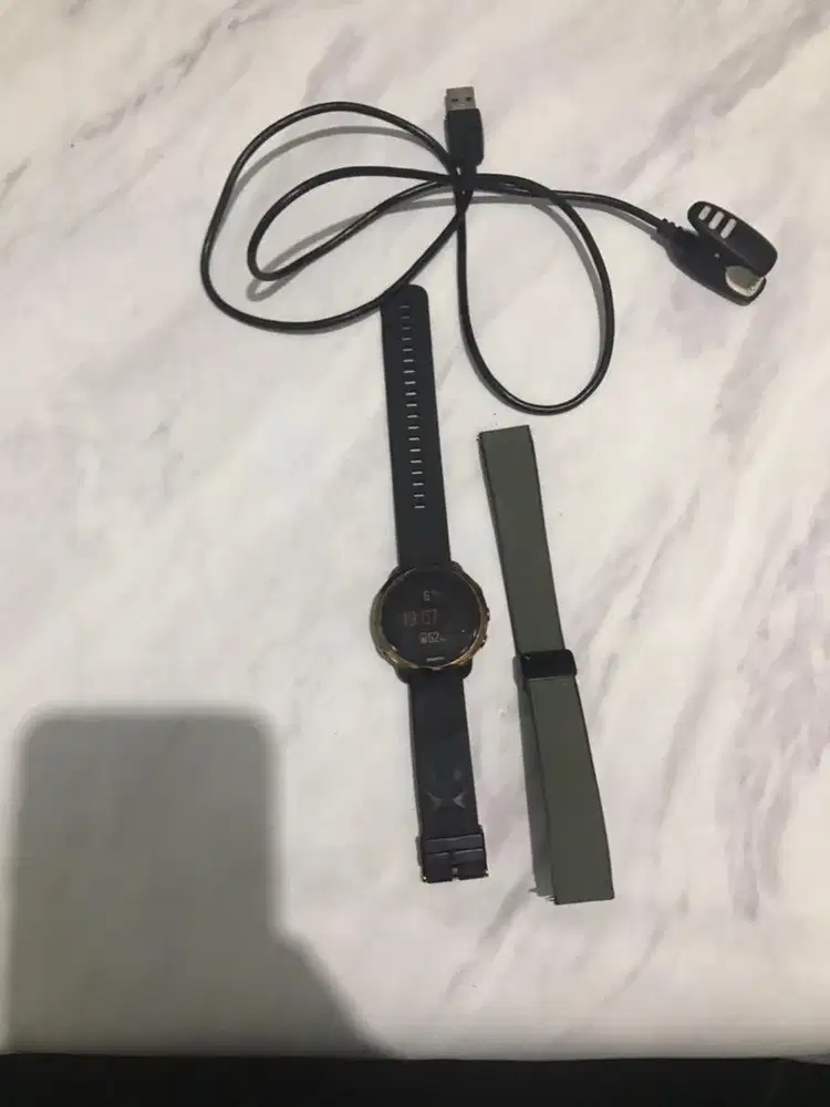 Preloved Suunto 3 Fitness