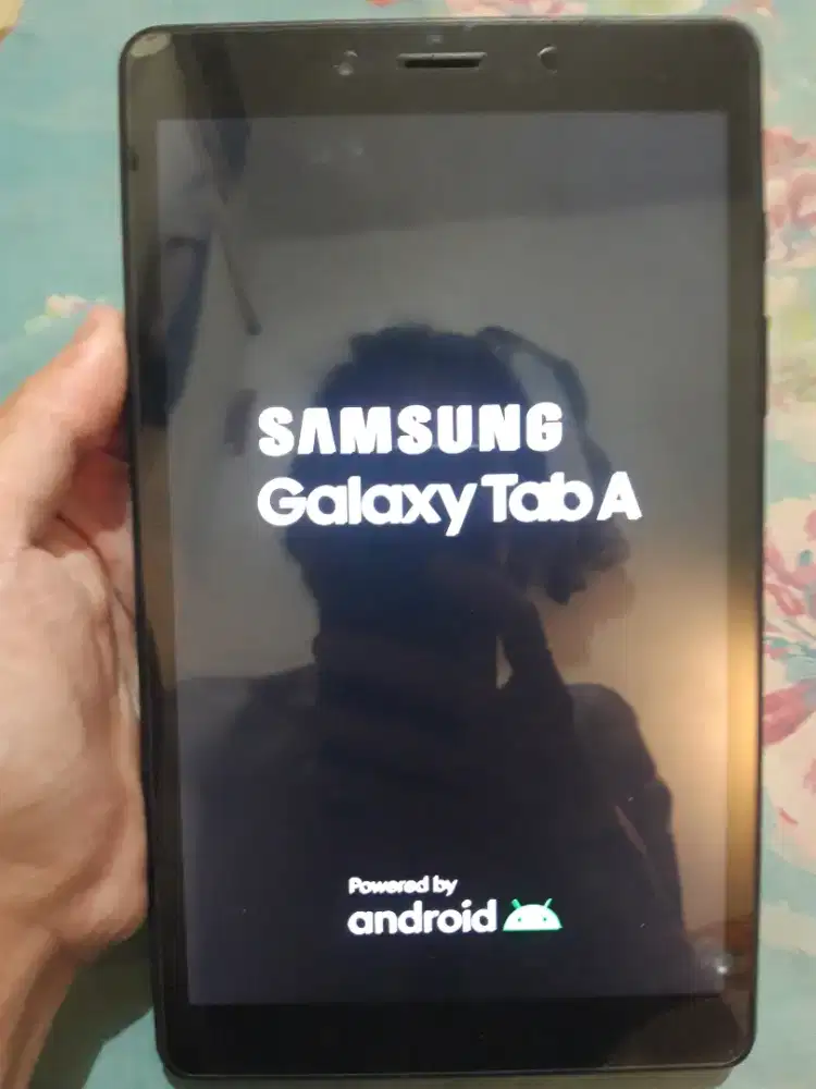 Samsung Galaxy Tab A 2019