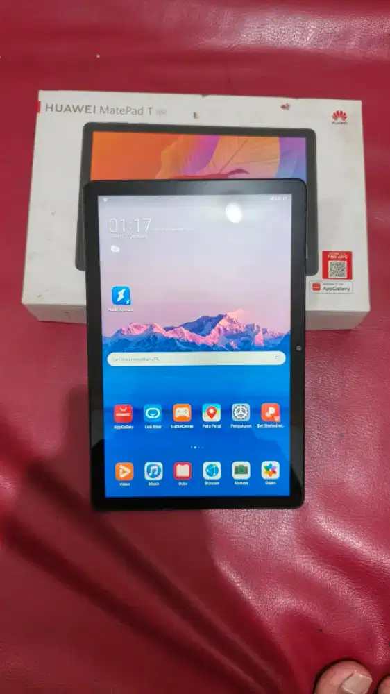 Tab huawei Matepad T10s 4/128