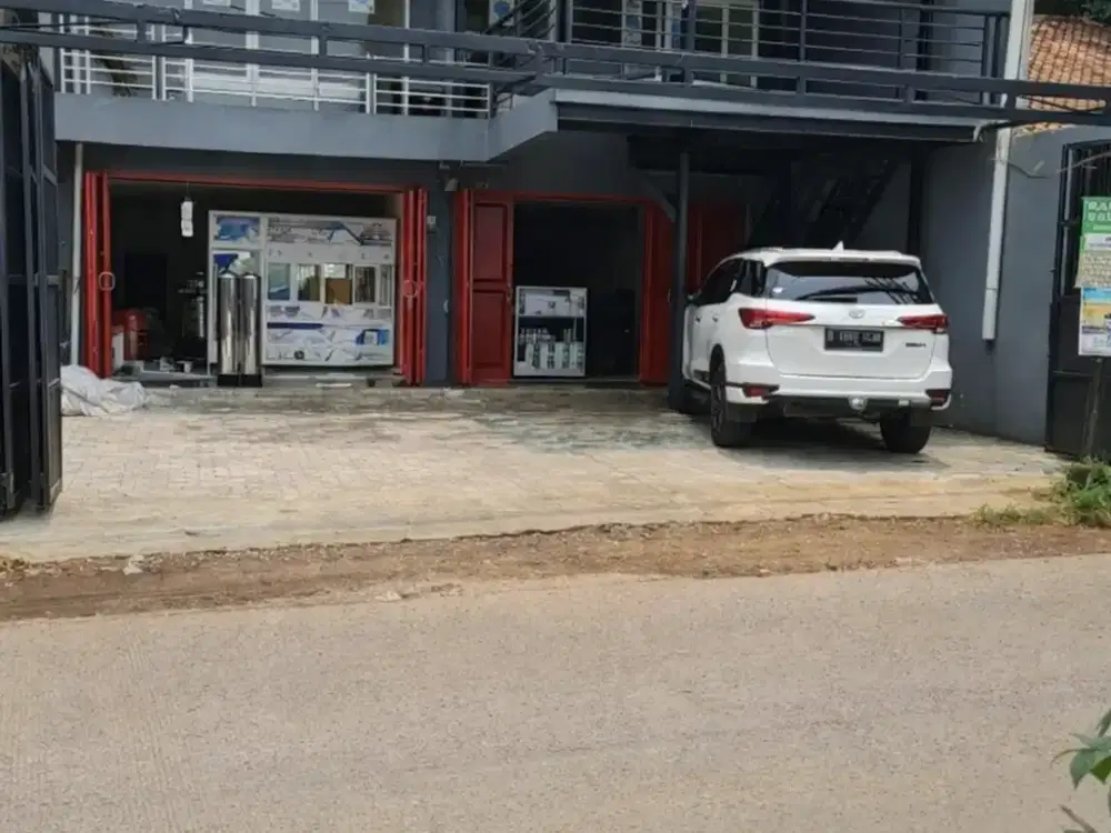 DIJUAL RUKO JATIASIH BEKASI