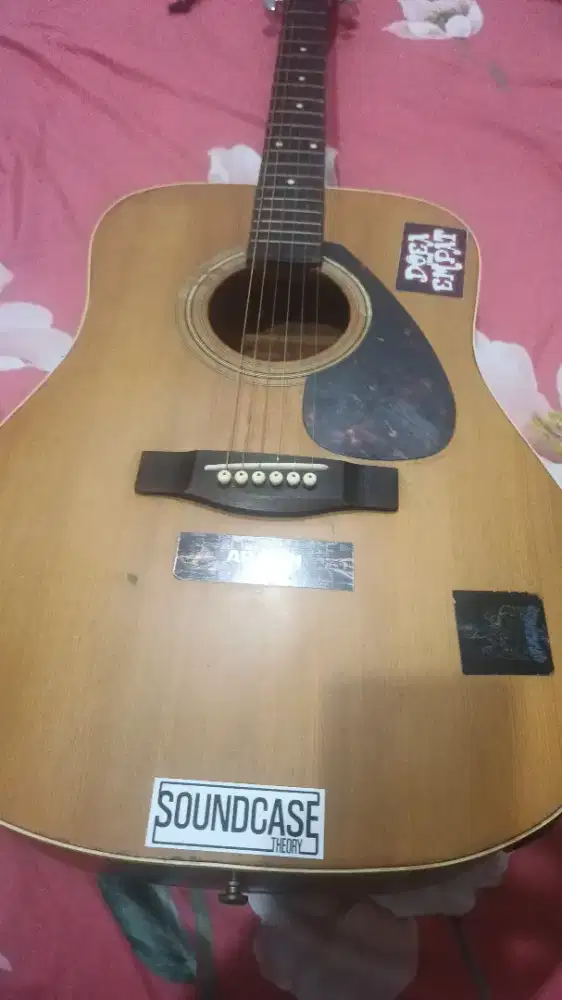Gitar Yamaha F310