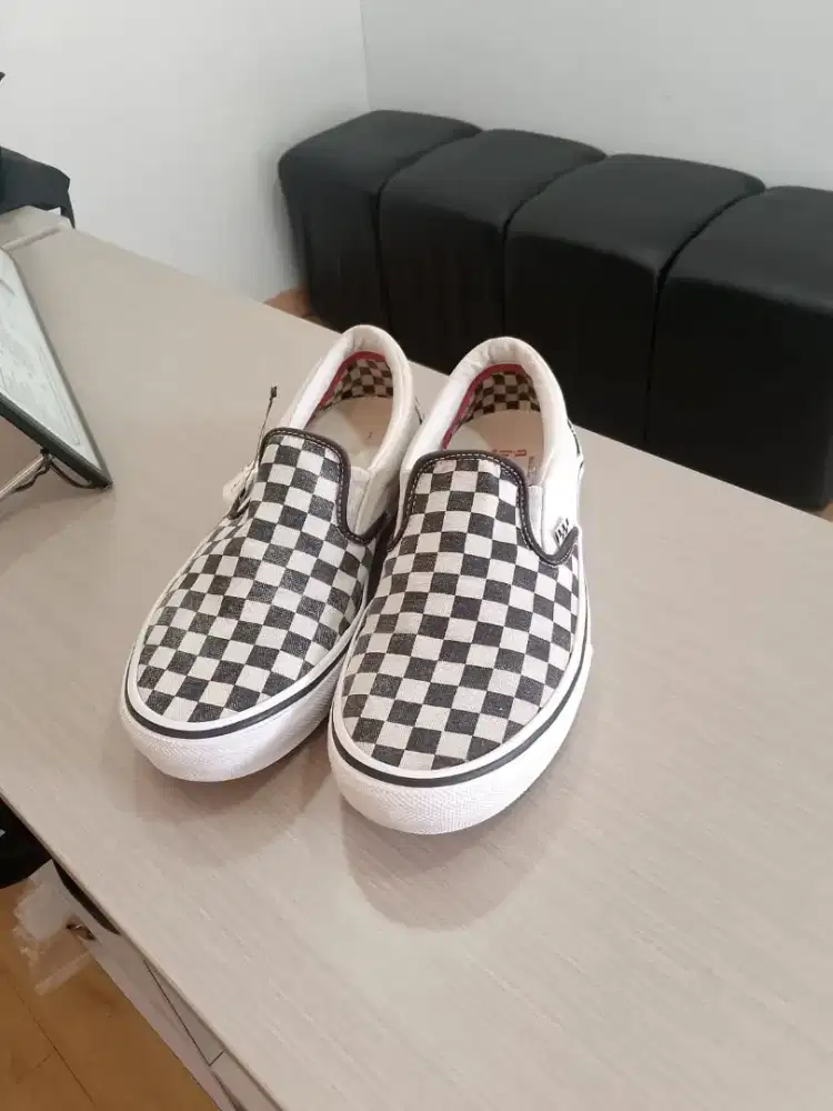 Jual sepatu vans