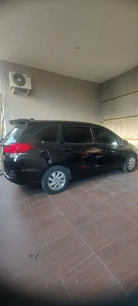 Jual mobil honda mobilio th 2019 matic
