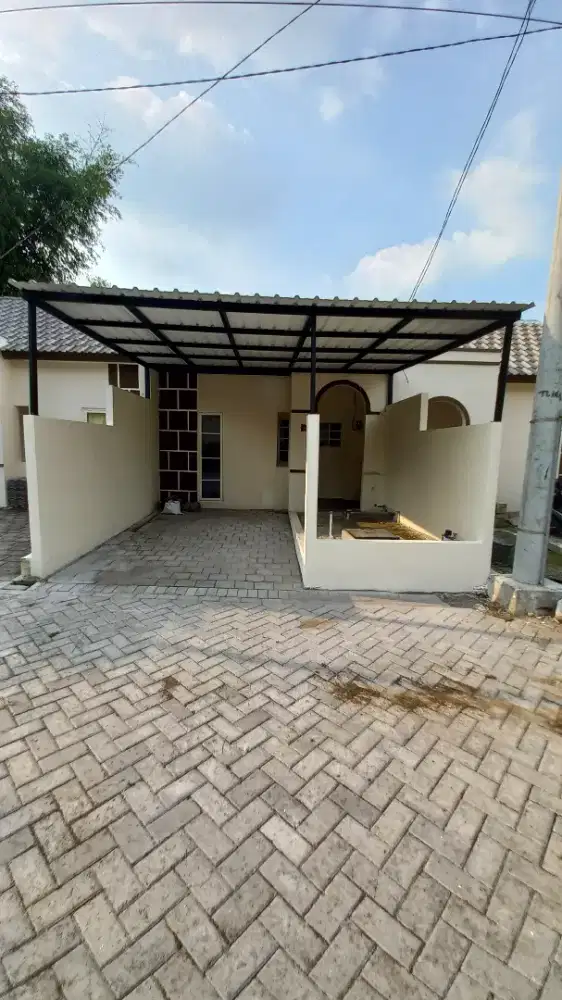 Oper Kredit Perumahan