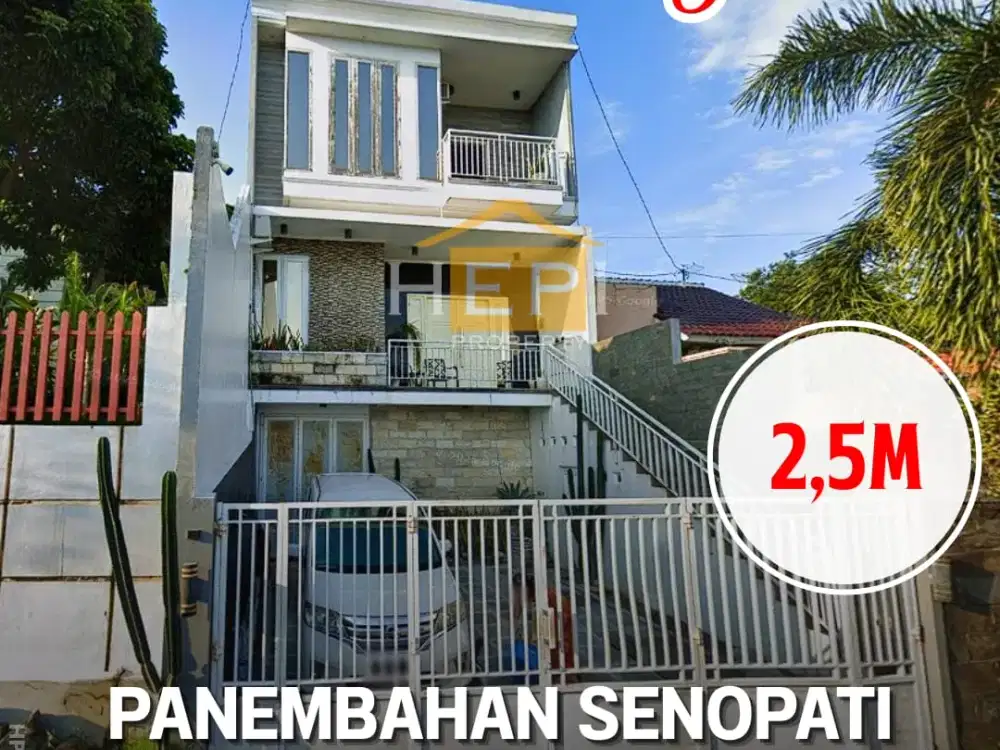 Dijual Rumah Mewah Ngaliyan Semarang
