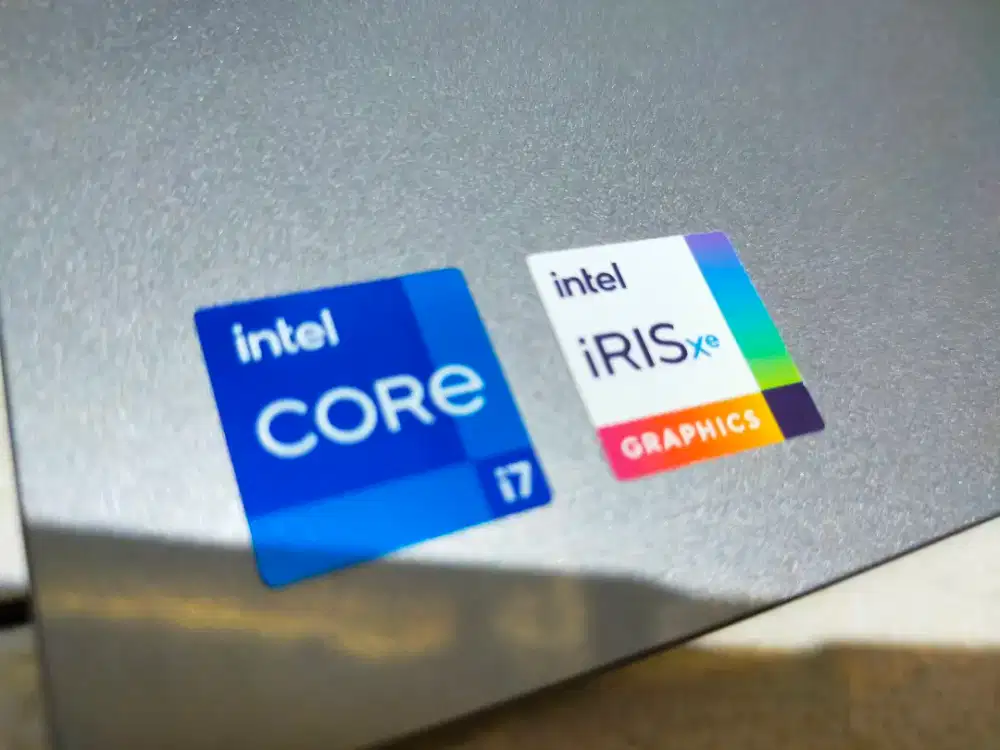 Dijual laptop Lenovo Thinkbook Intel I7 gen 11 Dual Vga  Ram 16GB SSD