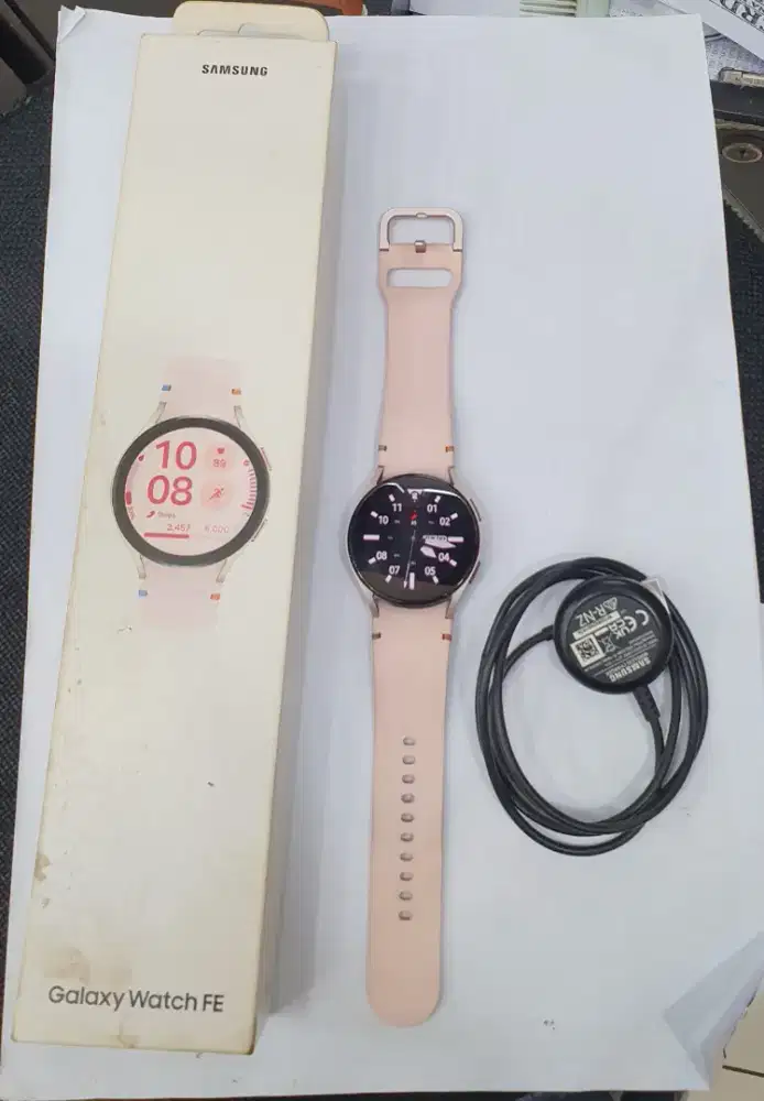 Galaxy watch FE 40MM