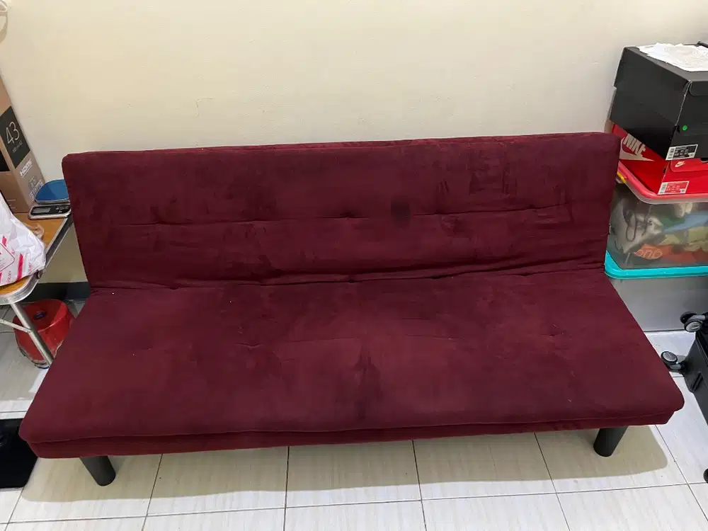 Sofa kasur lipat