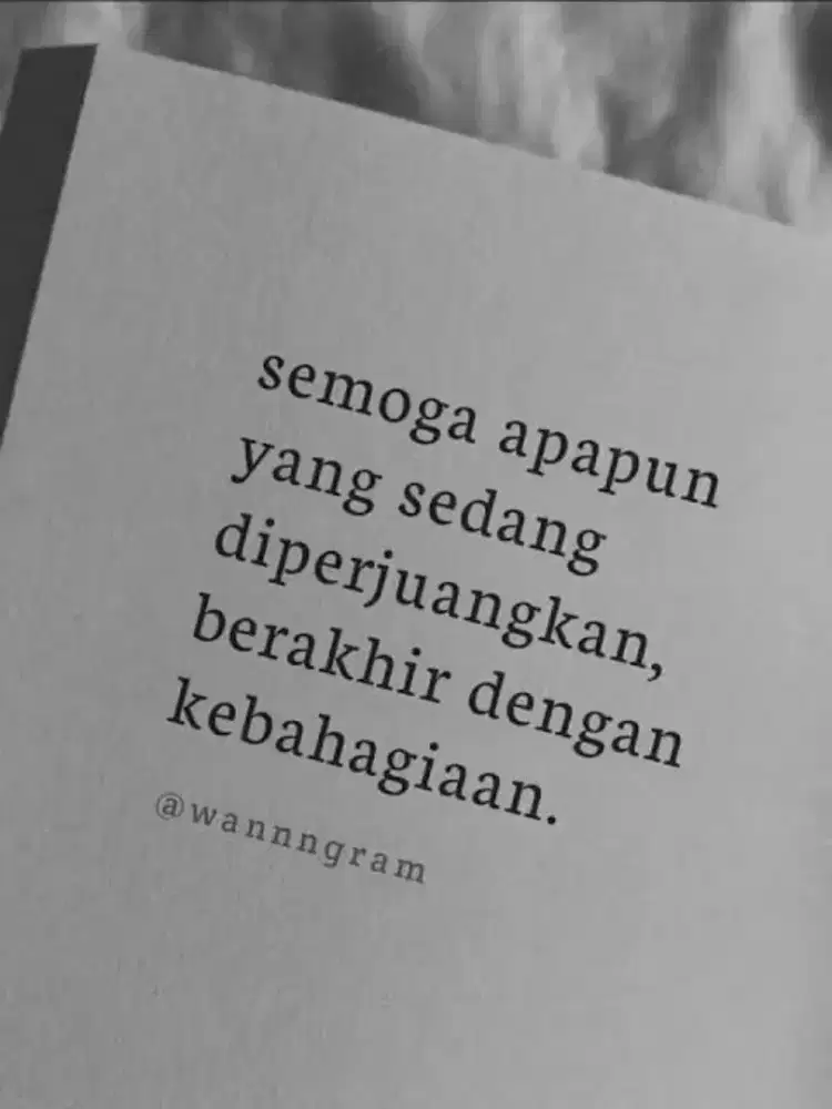 Asisten Rumah Tangga / Helper Mobilisasi