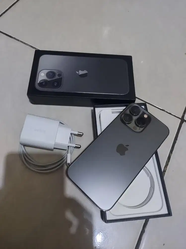 Iphone 13 pro 128 inter