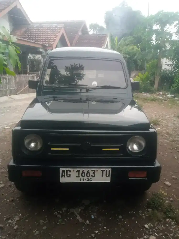 Suzuki katana GX th 98