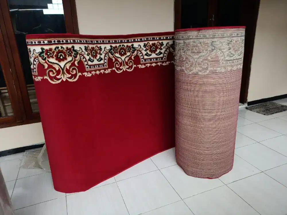 Karpet Masjid Murah