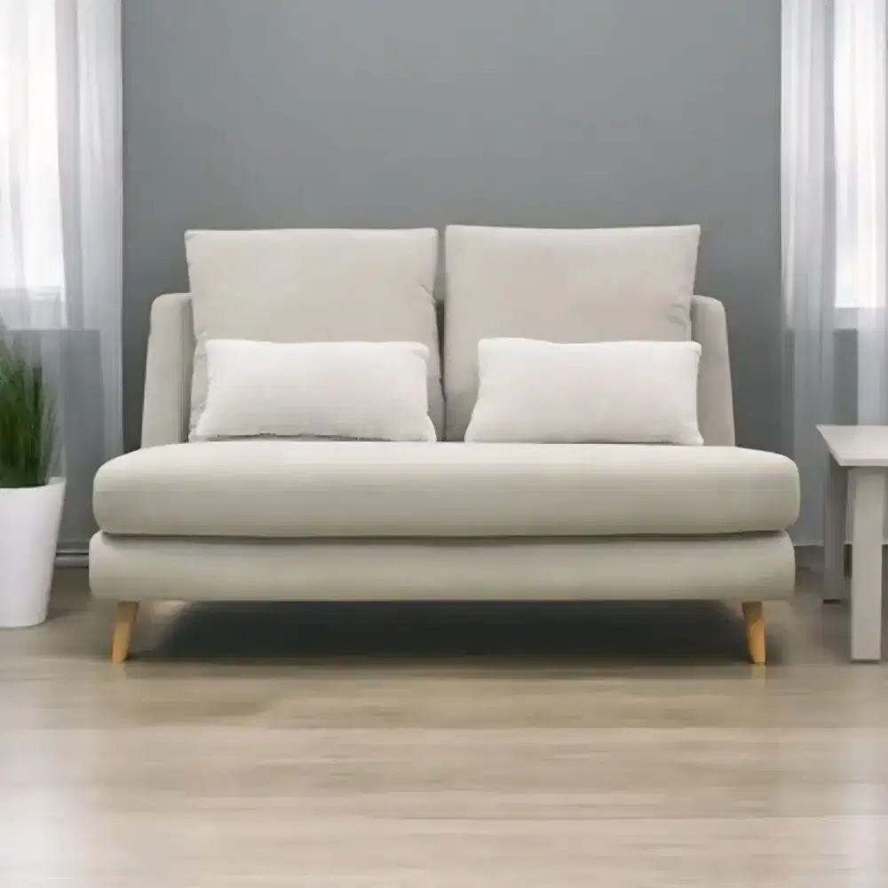 GAVIN SOFA 2 SEATER