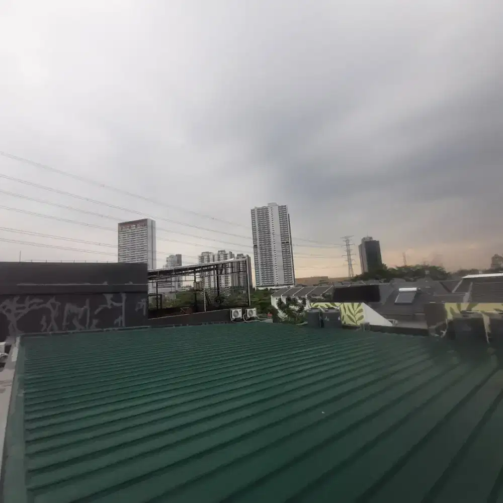 Jasa renovasi rumah/ruko