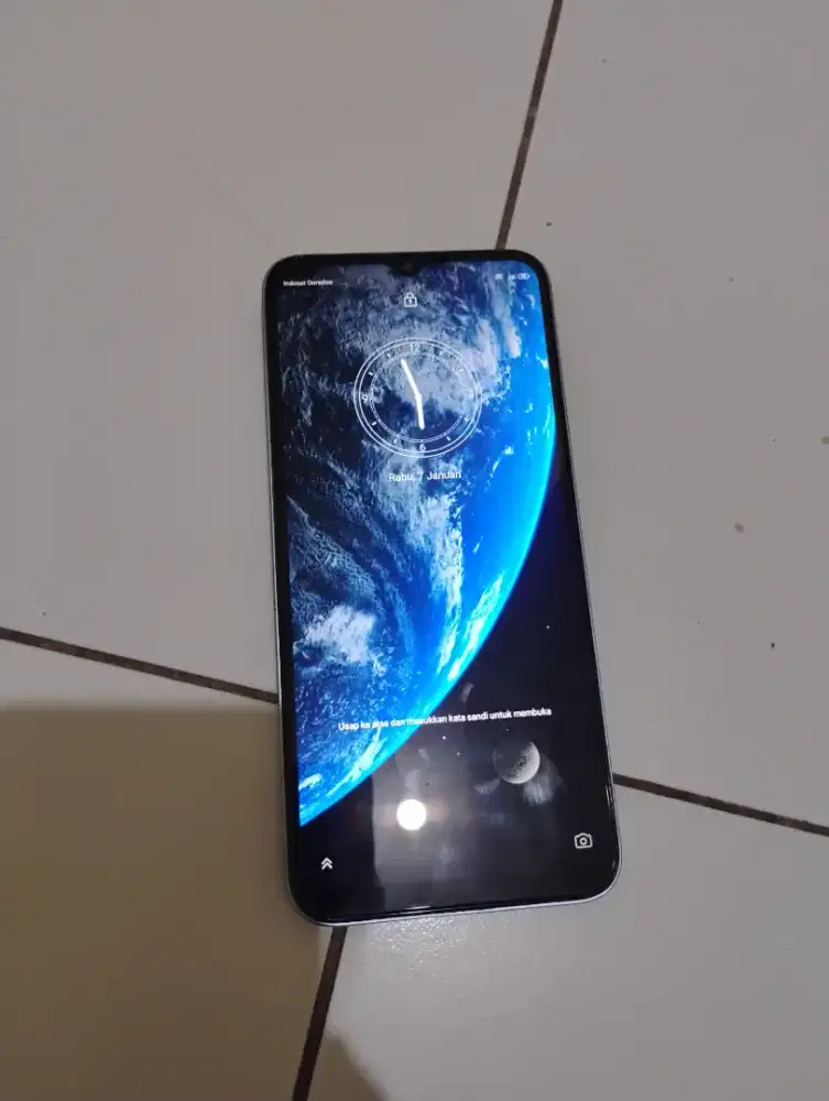 ZTE Blade V50 Design