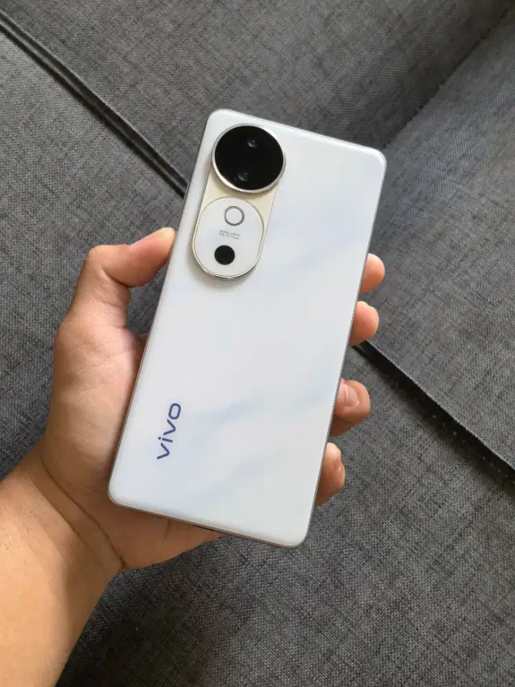 vivo S19 inter 522Gb