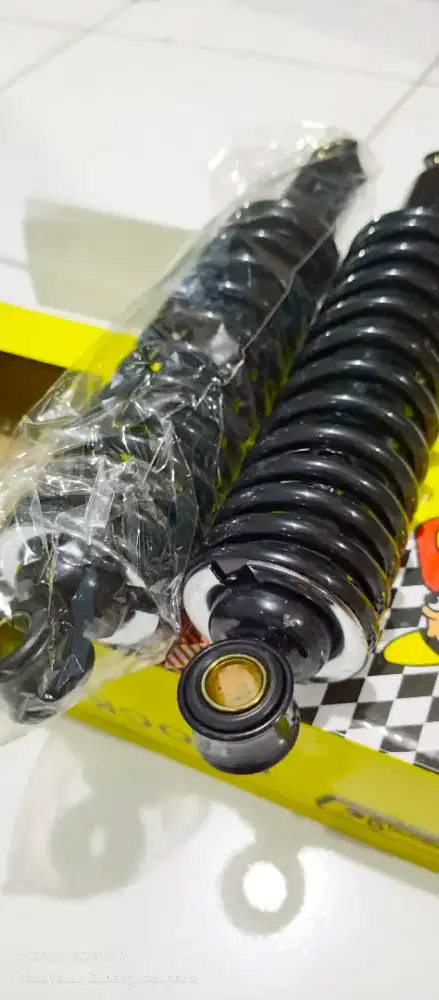 Sok Shockbreaker Shock Breaker Motor Bebek