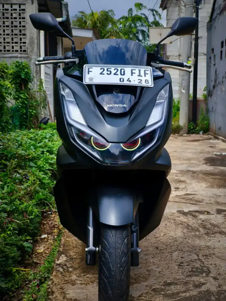 PCX 160 ABS 2023