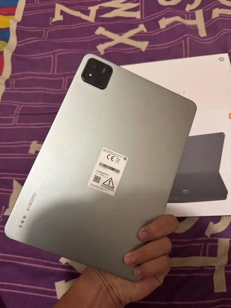 XIAOMI PAD 7 8/256Gb