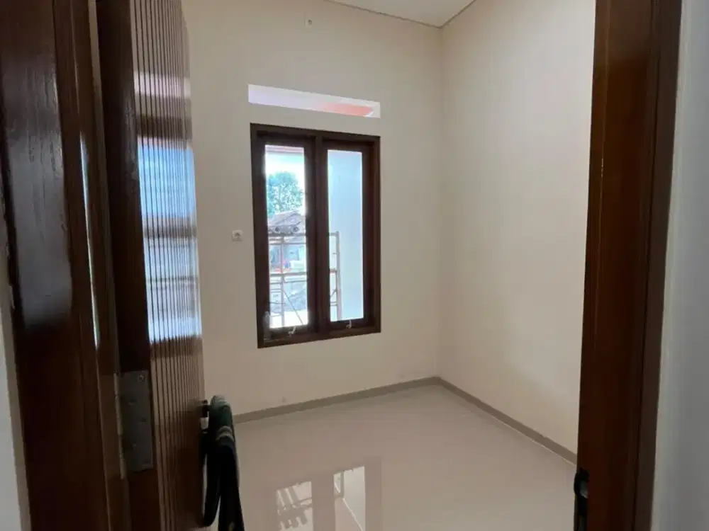 Kesempatan Langka! Hunian Minimalis di Ngaglik Sleman Akses Mudah Dekat Kampus UII & UGM