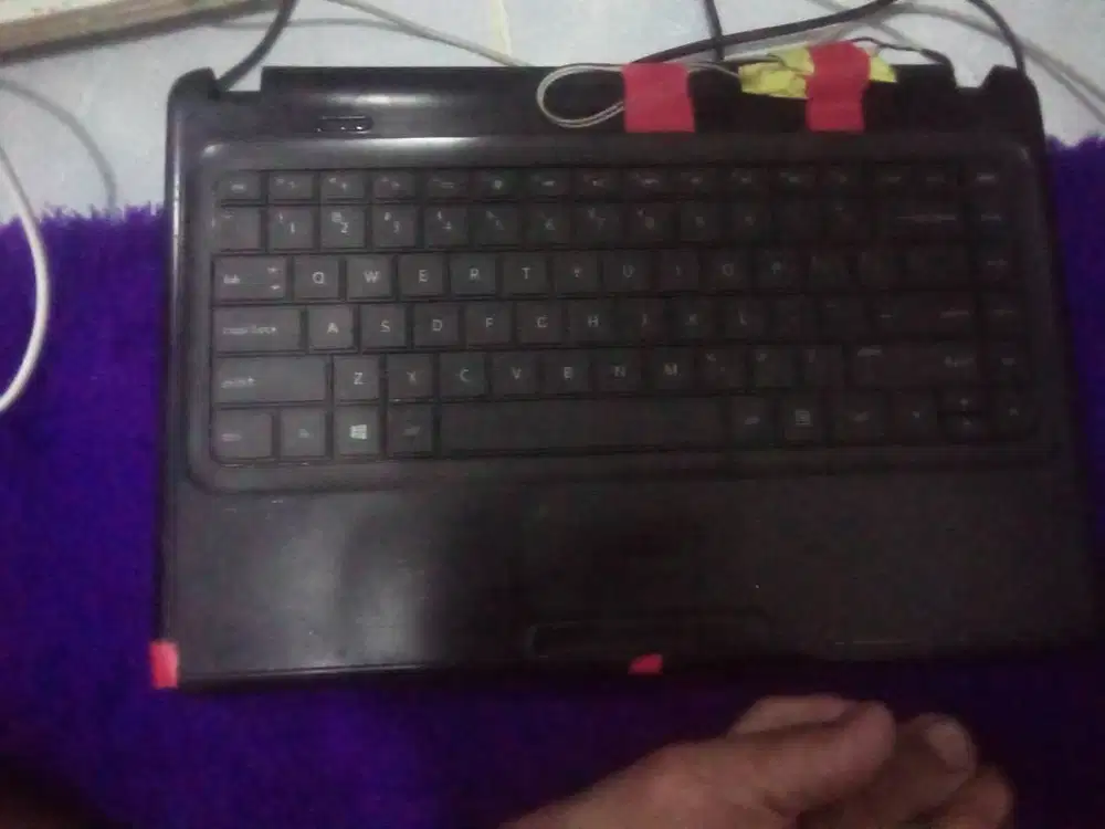 HP pavilion g4 Amd