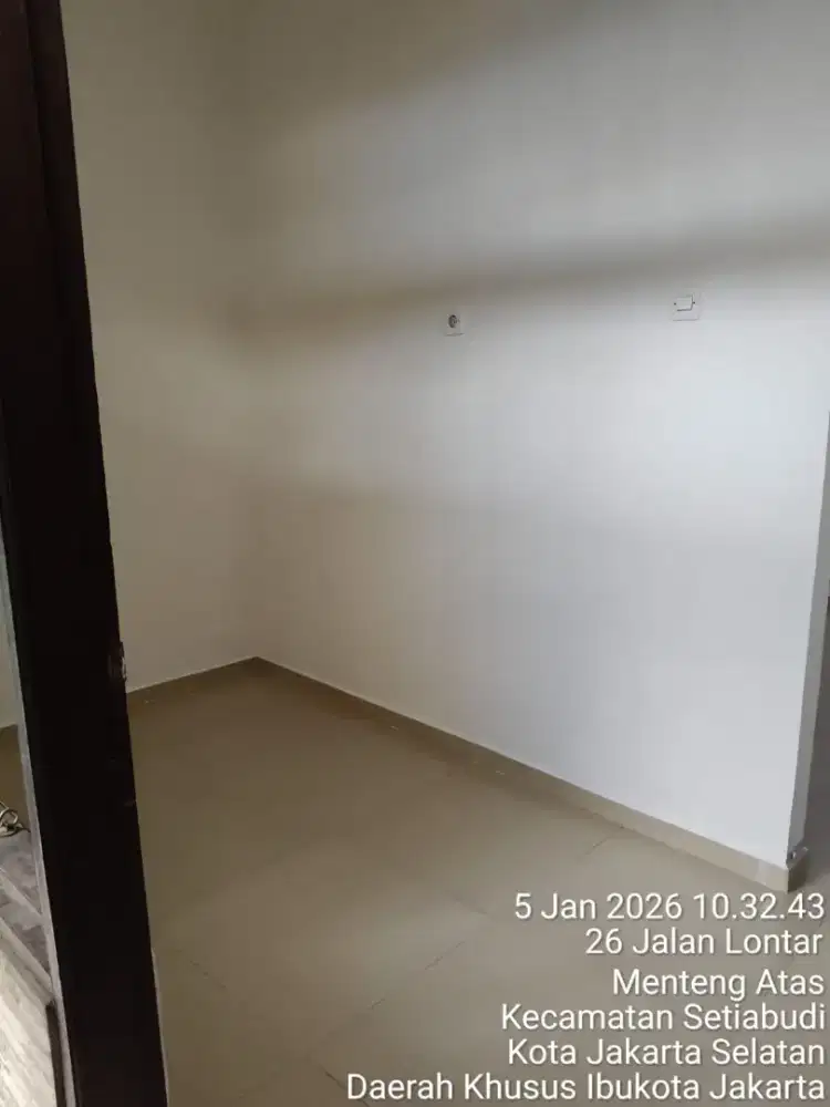 Kontrakan/Kos Ibu Puji