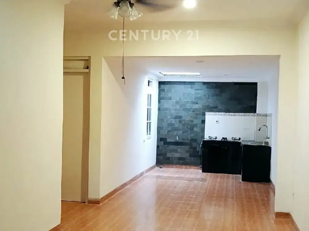 Rumah Dijual Lippo Cikarang Simprug 2 Unfurnished