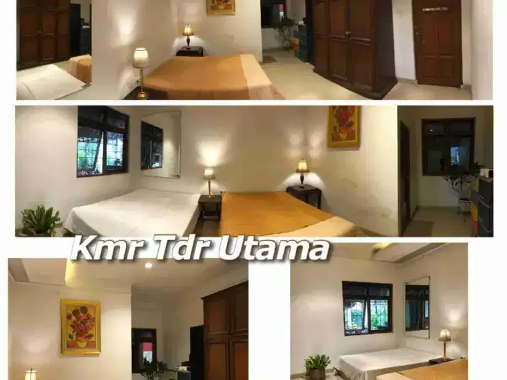 DIJUAL RUMAH PAMULANG TANGERANG SELATAN