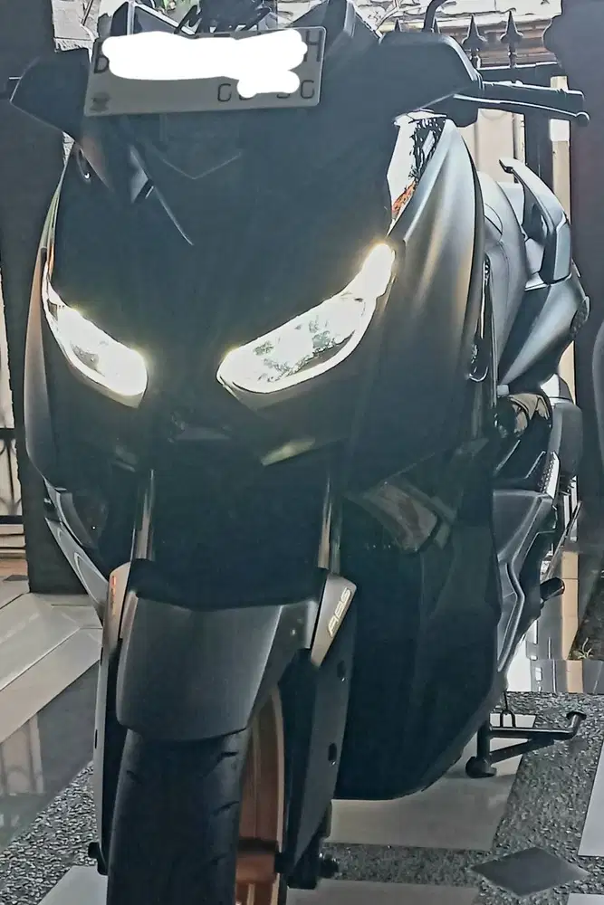 Jual xmax 2022 cepat