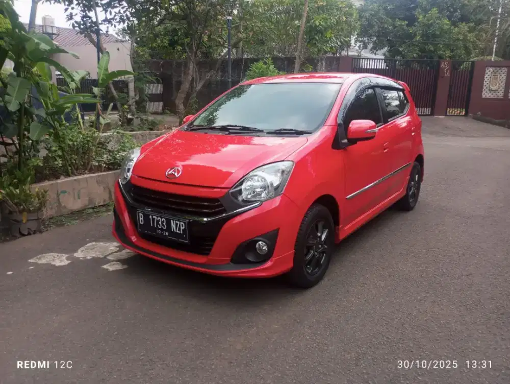 Ayla X elegant a/t istimewa