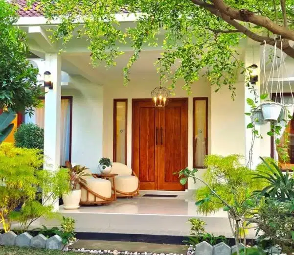 ART penempatan Lombok