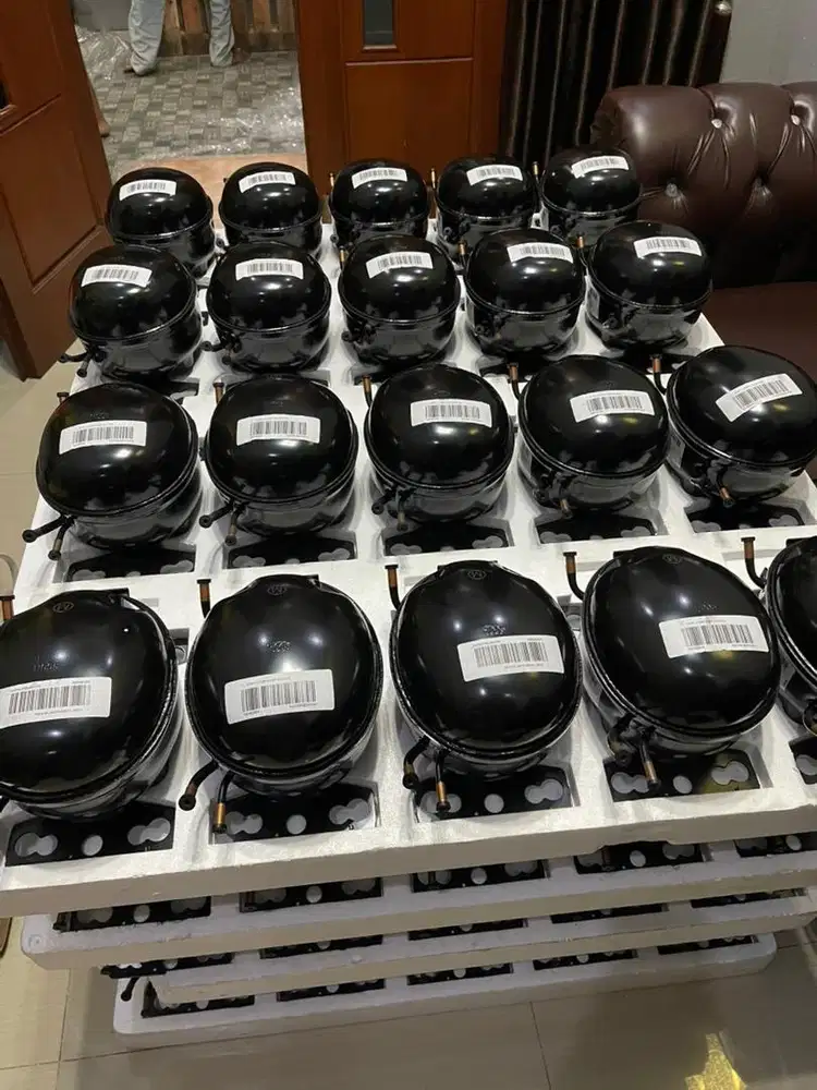 Kompresor kulkas 1/6