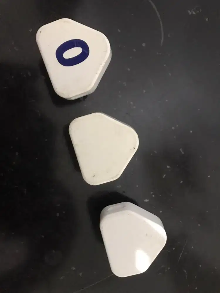 Kepala charger original iphone