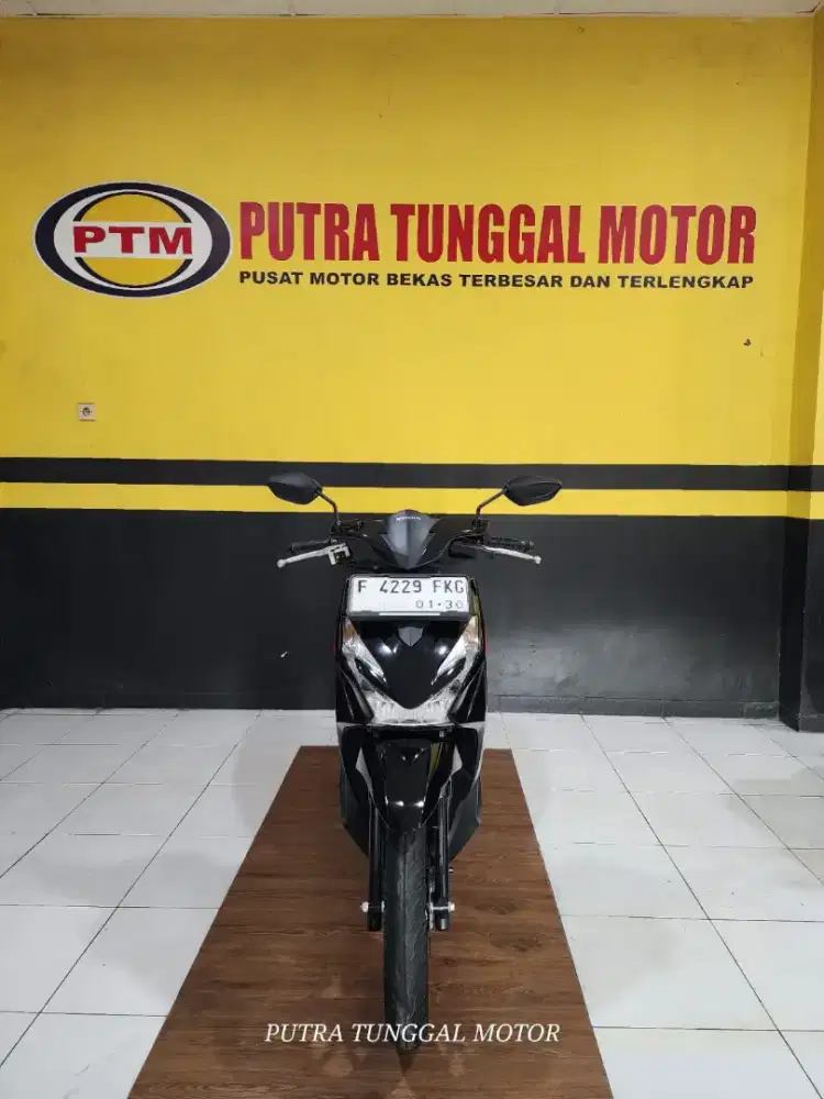 Di jual murah Honda beat