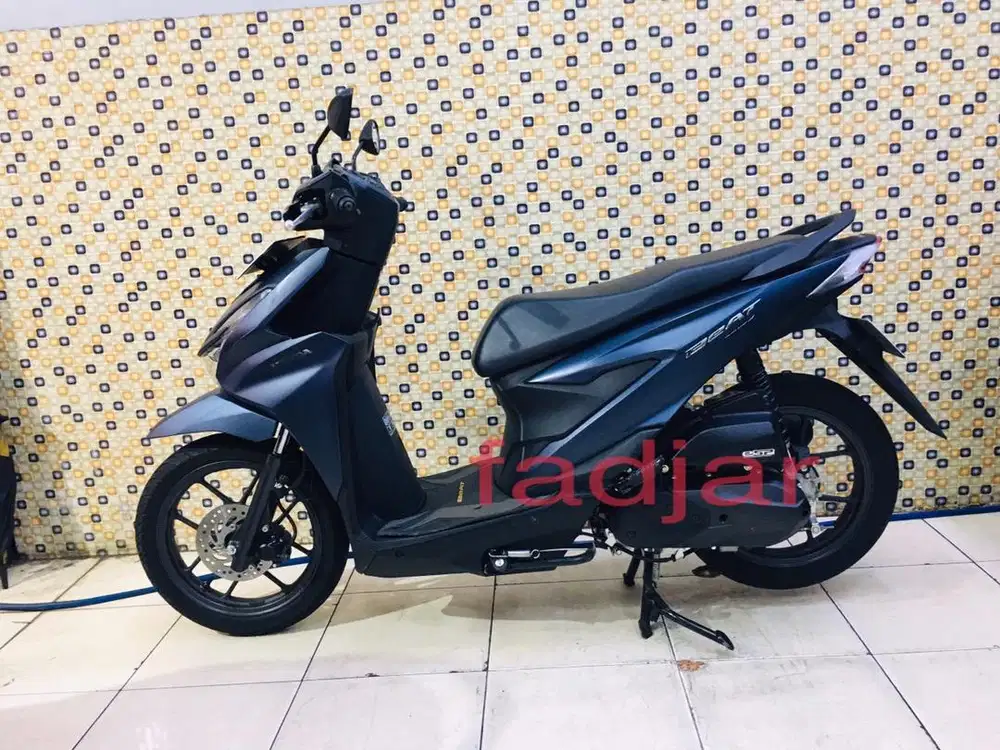 honda beat smart keys Th 2024