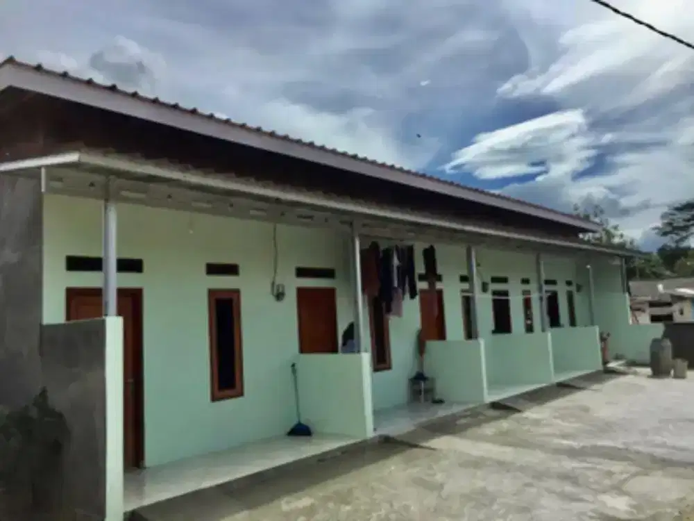 LOWONGAN JAGA KOST BERSEDIA TINGGAL DI DALAM