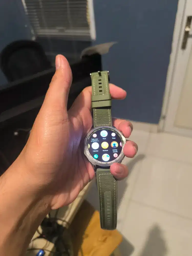 Huawei Watch GT4
