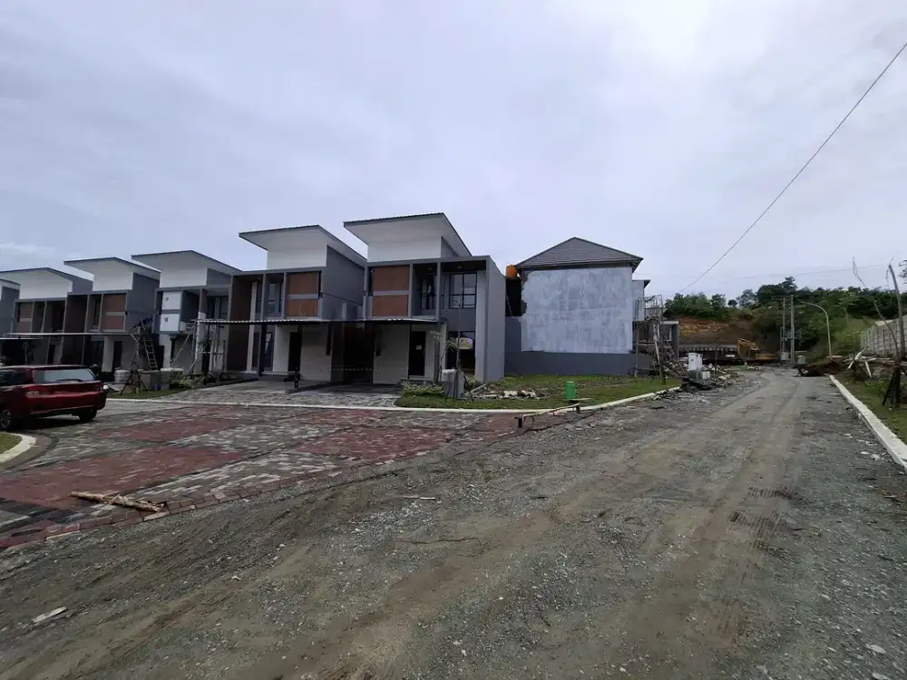 Dijual Segera Rumah Grand City