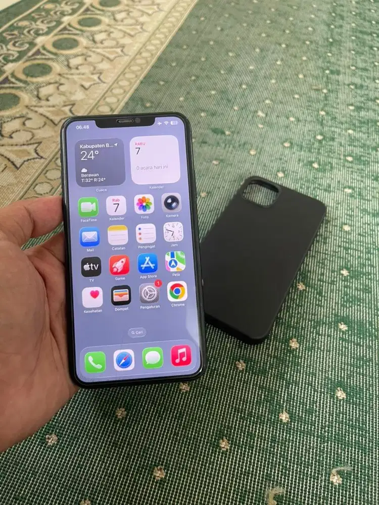 iPhone 11 pro max 256GB