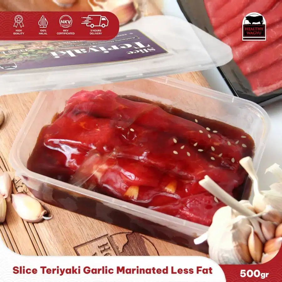 Staff Keuangan untuk Toko Daging di Cihampelas