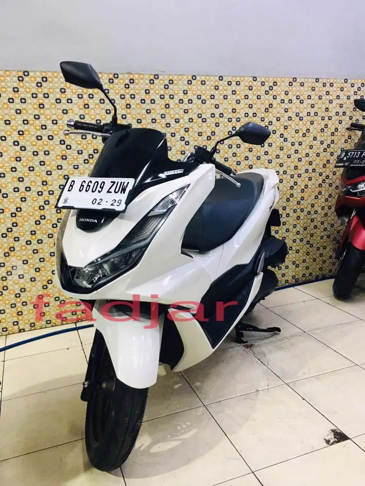 honda pcx 160 Abs Dp 500 Rb