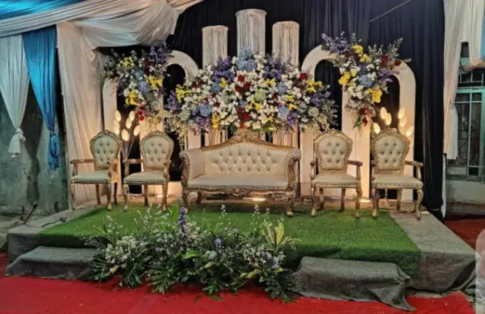 paket pernikahan ivent dll